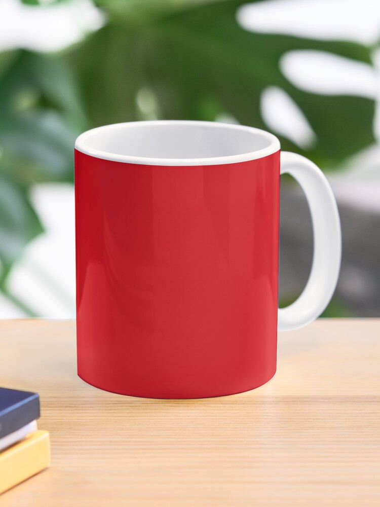 Robert Tonyan Home Jersey Coffee Mug for Sale by designsheaven