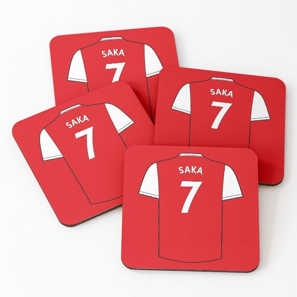 Item preview, Bukayo Saka Kit designed and sold by designsheaven.