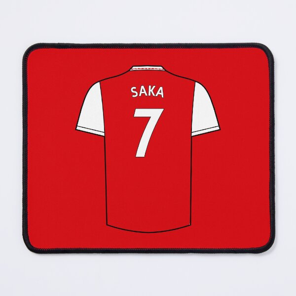 Item preview, Bukayo Saka Kit designed and sold by designsheaven.