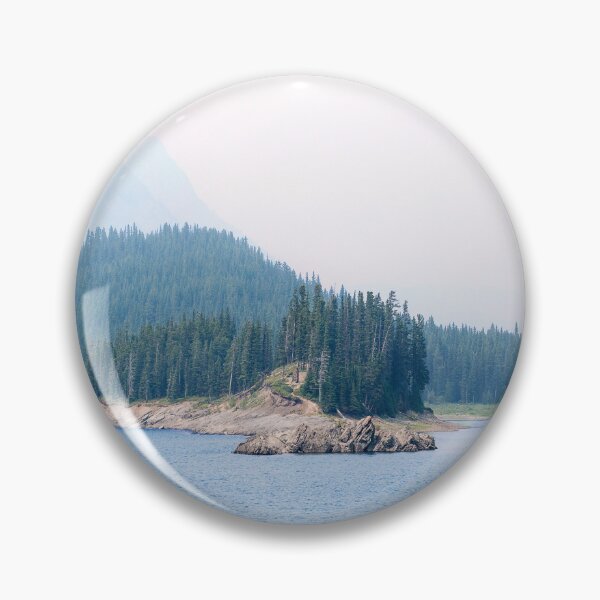 Item preview, Upper Kananaskis Lake designed and sold by Mile57Imagery.
