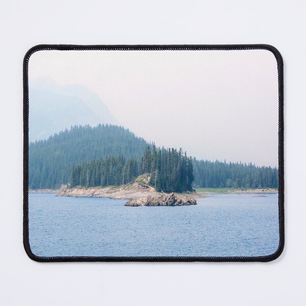 Item preview, Upper Kananaskis Lake designed and sold by Mile57Imagery.
