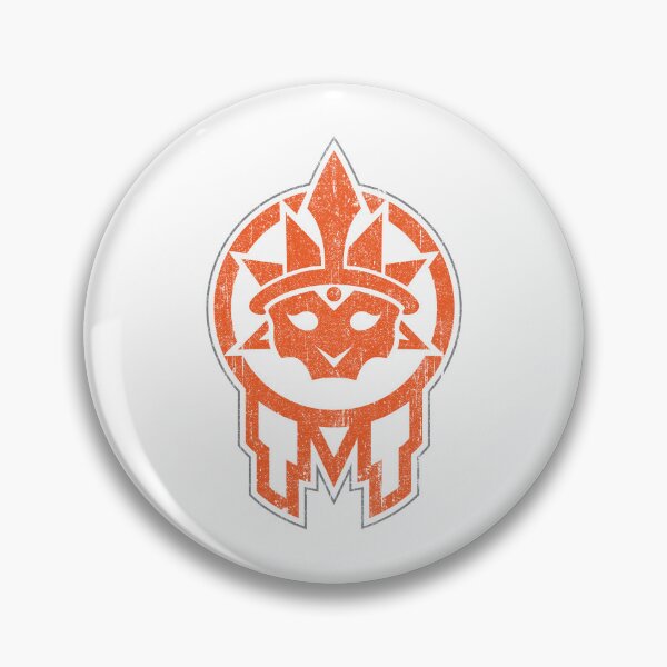 Item preview, Cabaretti Symbol (Variant) designed and sold by huckblade.
