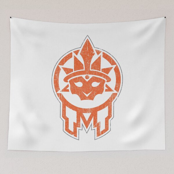 Item preview, Cabaretti Symbol (Variant) designed and sold by huckblade.