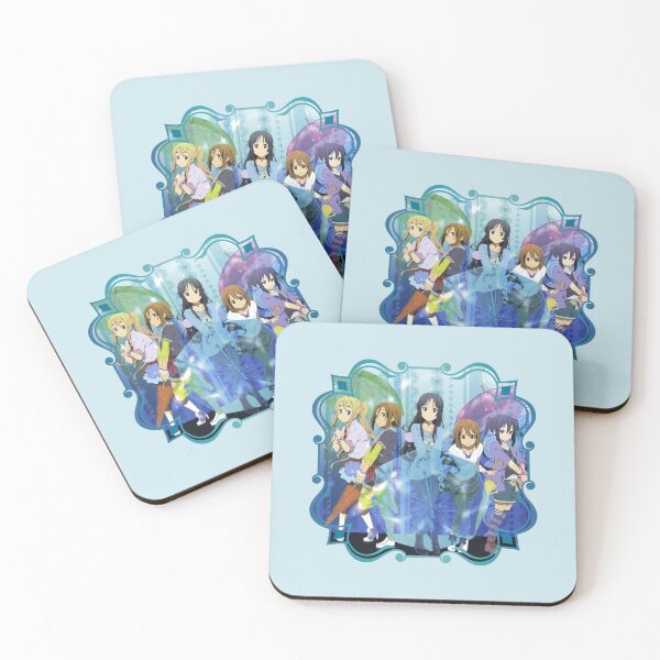 Item preview, Fancy K-ON in Spring! designed and sold by epinkb.