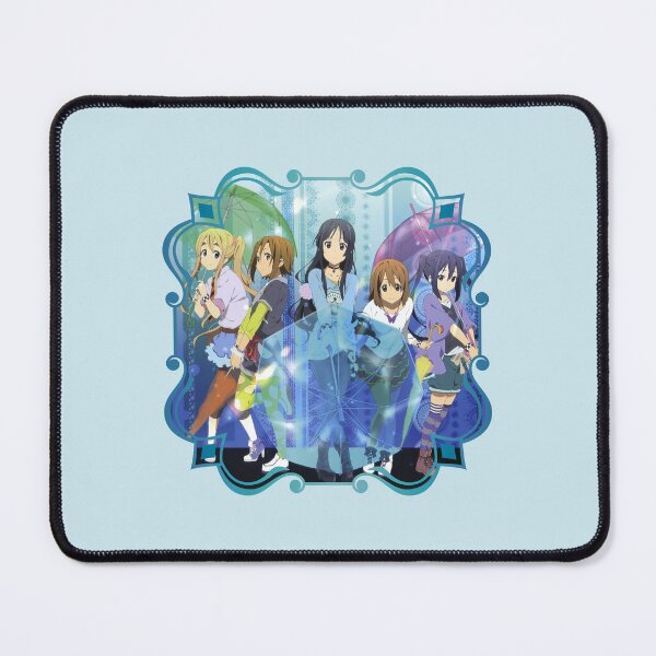 Item preview, Fancy K-ON in Spring! designed and sold by epinkb.