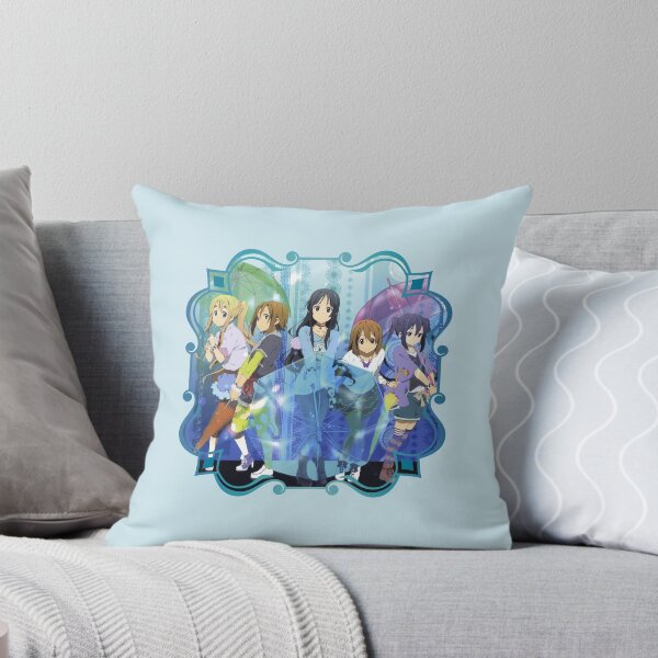 Item preview, Fancy K-ON in Spring! designed and sold by epinkb.