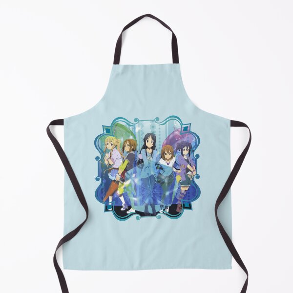 Item preview, Fancy K-ON in Spring! designed and sold by epinkb.