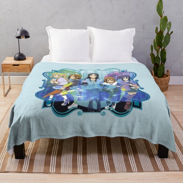 Item preview, Fancy K-ON in Spring! designed and sold by epinkb.