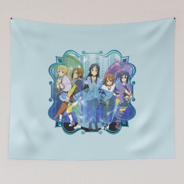 Item preview, Fancy K-ON in Spring! designed and sold by epinkb.