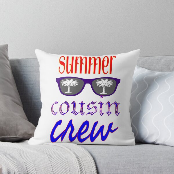Item preview, SUMMER COUSIN CREW designed and sold by leicha.