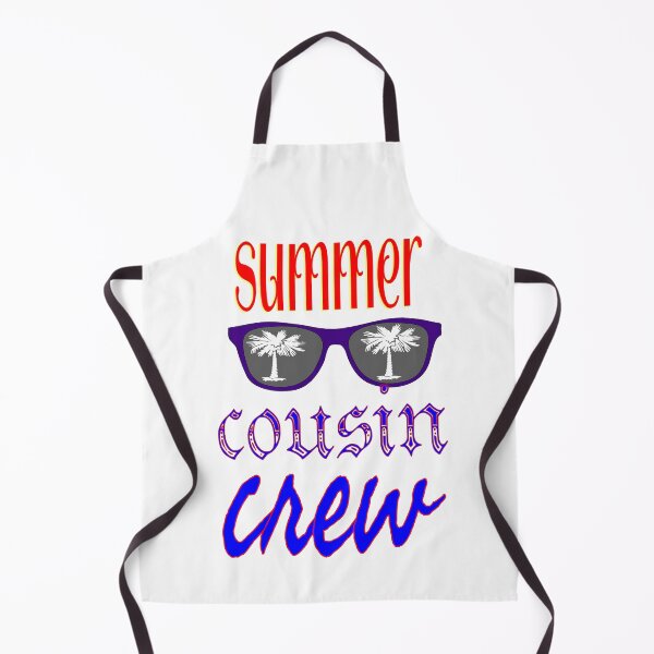 Item preview, SUMMER COUSIN CREW designed and sold by leicha.