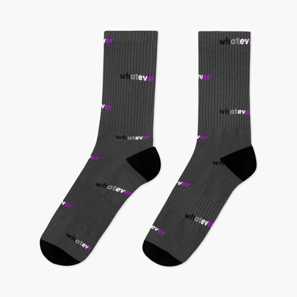 Item preview, whatever Ace. Asexual Pride designed and sold by Subtle Pride Shop.