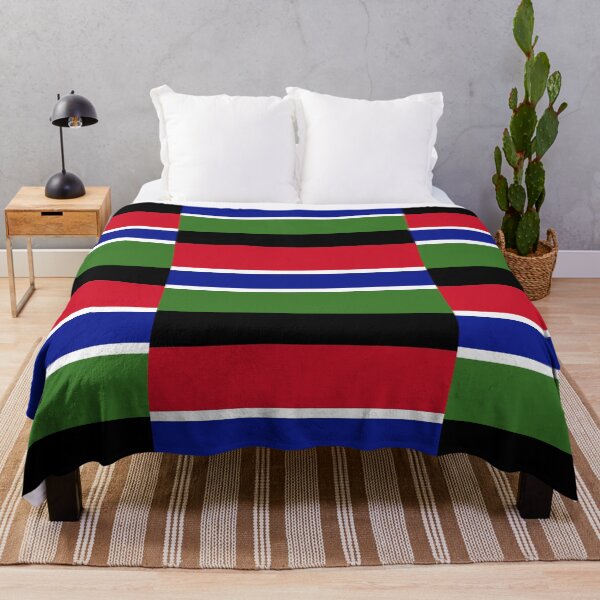 Item preview, Gambia designed and sold by TeesByAngelzB.