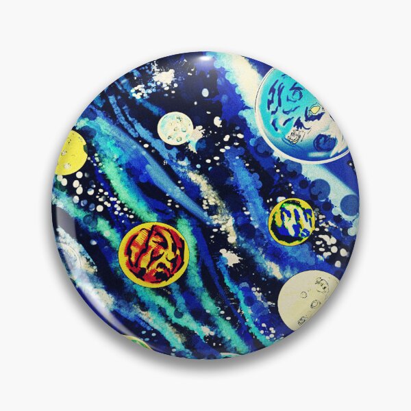 Item preview, OPEN SPACE designed and sold by James McMahan.