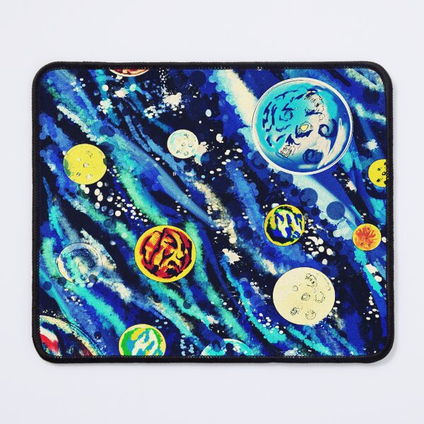 Item preview, OPEN SPACE designed and sold by James McMahan.