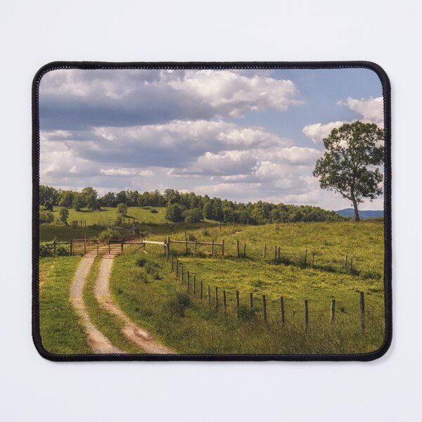 Item preview, Pasture Road designed and sold by Jim Love.
