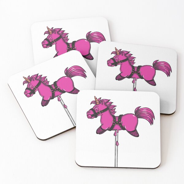 Item preview, Unicorn lollipop designed and sold by Daria Akhapkina.