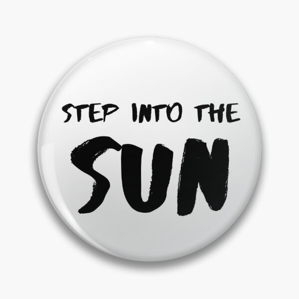 Item preview, Step Into the Sun designed and sold by TheBookAuror.