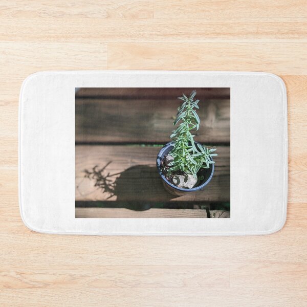 Item preview, Little Lavender Plant  designed and sold by arfff.