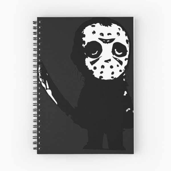 Item preview, jason  Classic T-Sh designed and sold by hg49bn.