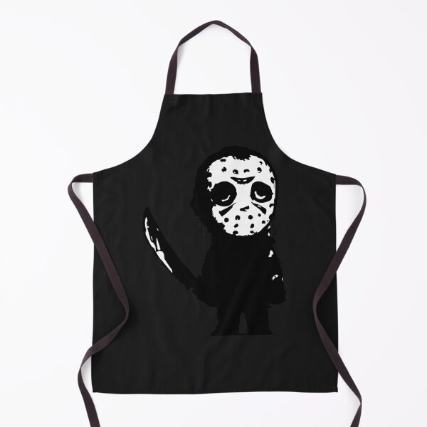 Item preview, jason Classic T-Sh designed and sold by hg49bn.