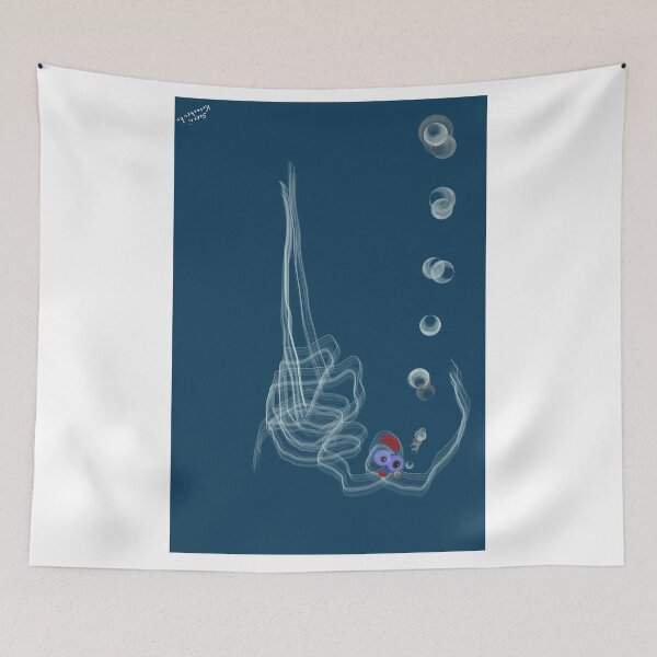 Item preview, swimming designed and sold by Kozachenko.