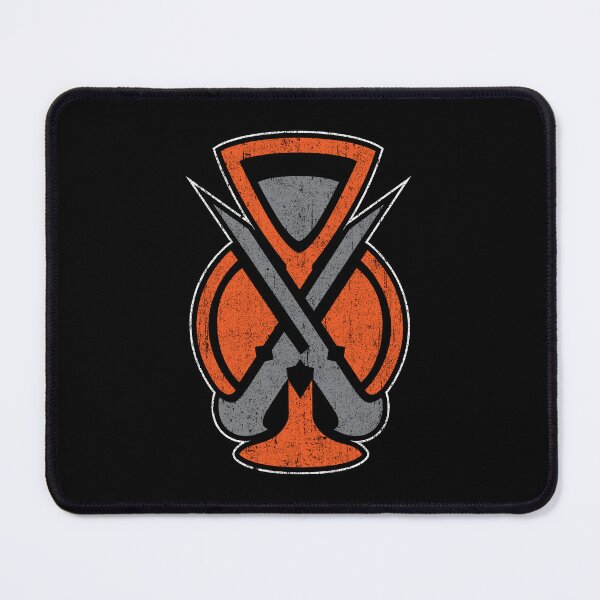 Item preview, Maestros Symbol designed and sold by huckblade.