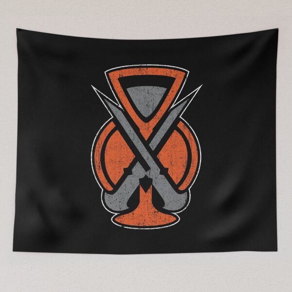 Item preview, Maestros Symbol designed and sold by huckblade.