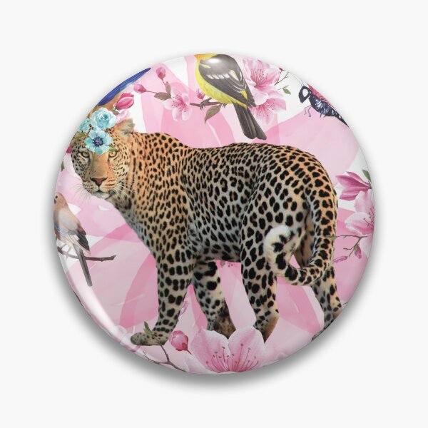 Item preview, leopard designed and sold by swazyy.