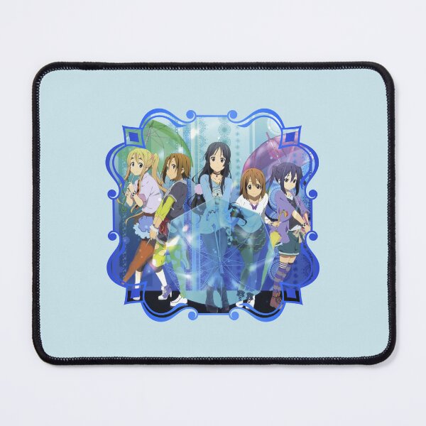 Item preview, Fancy K-ON in Spring! Purple designed and sold by epinkb.