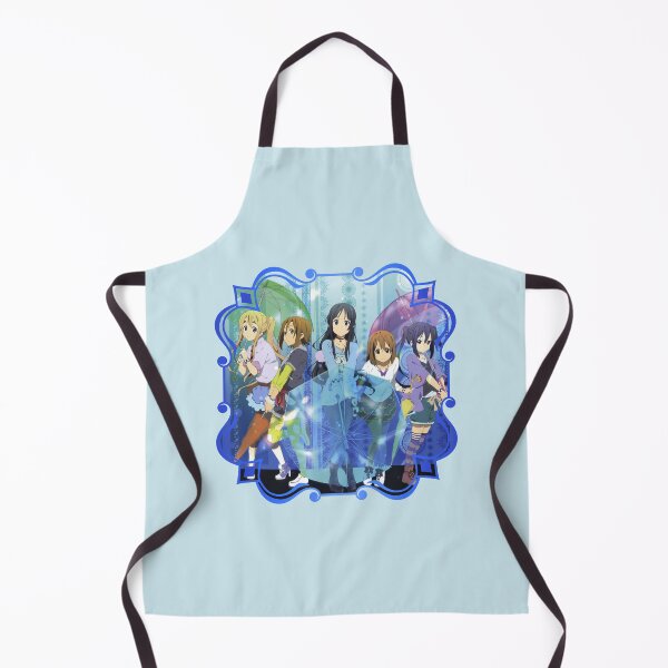 Item preview, Fancy K-ON in Spring! Purple designed and sold by epinkb.