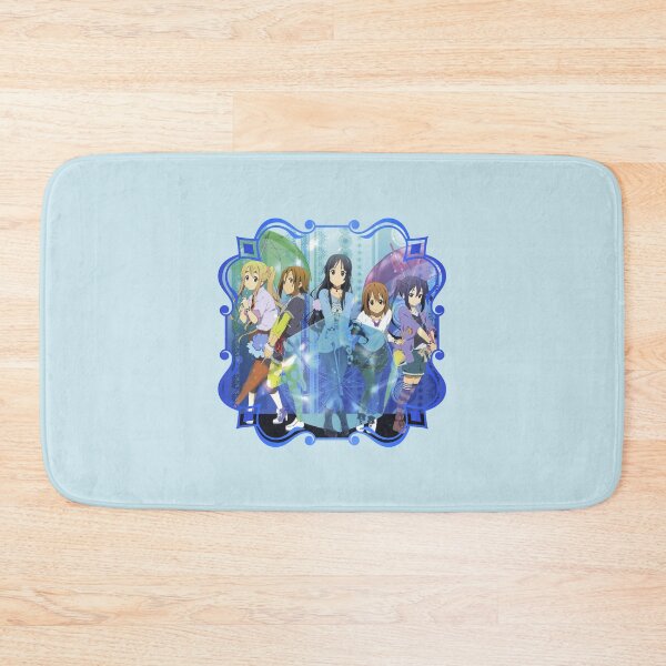 Item preview, Fancy K-ON in Spring! Purple designed and sold by epinkb.