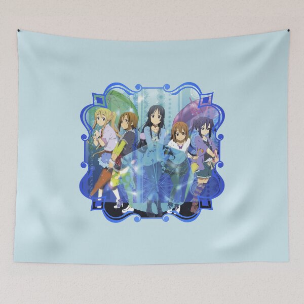 Item preview, Fancy K-ON in Spring! Purple designed and sold by epinkb.