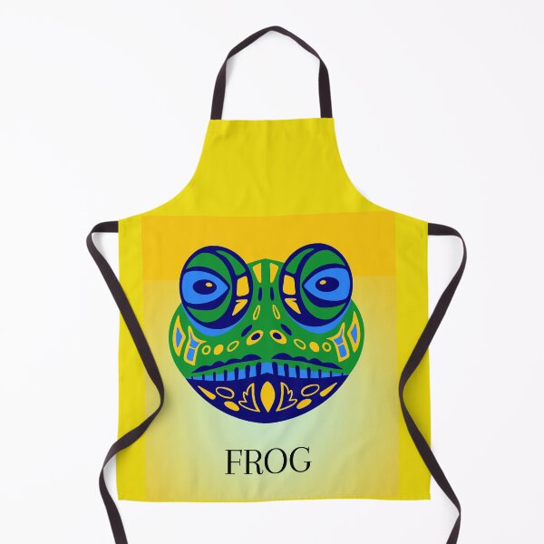 Item preview, modern frog your friend designed and sold by luiscosta39.