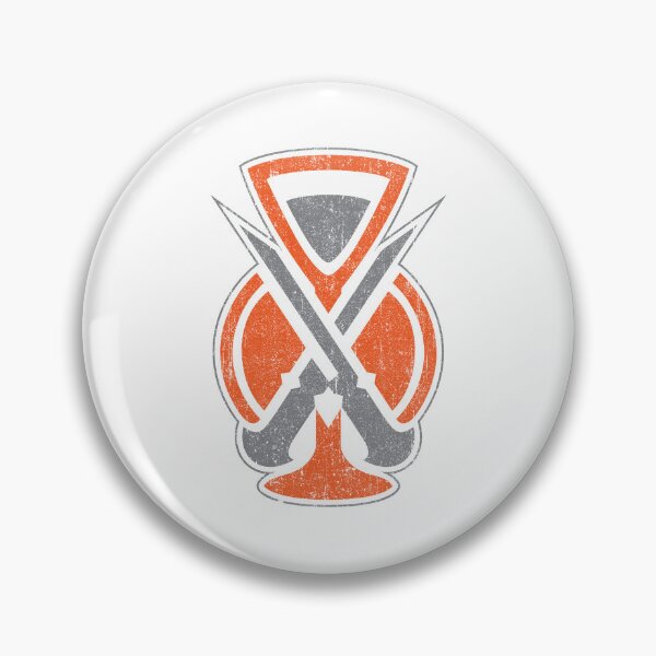 Item preview, Maestros Symbol (Variant) designed and sold by huckblade.