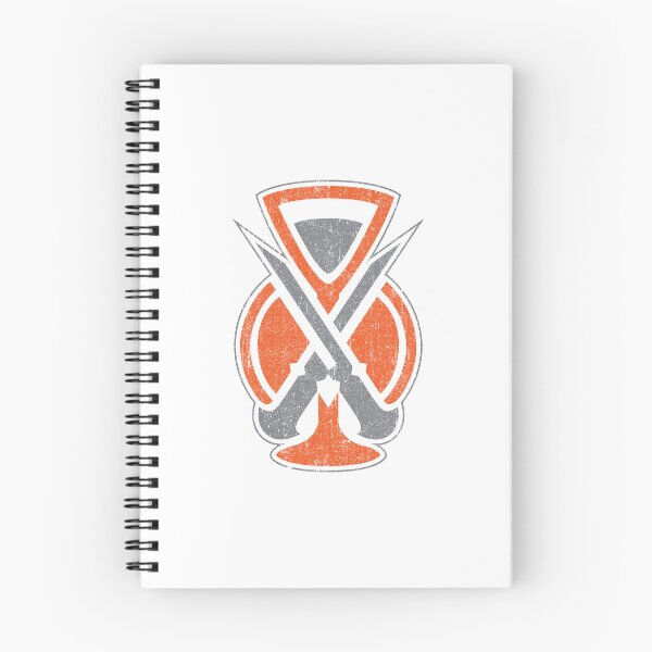 Item preview, Maestros Symbol (Variant) designed and sold by huckblade.