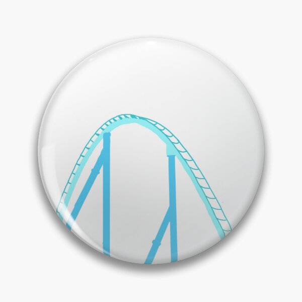 Item preview, Roller coaster designed and sold by canadiangeese.