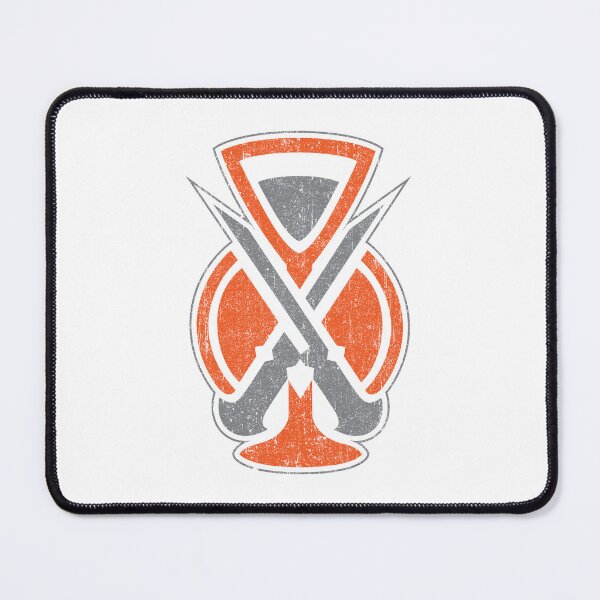 Item preview, Maestros Symbol (Variant) designed and sold by huckblade.