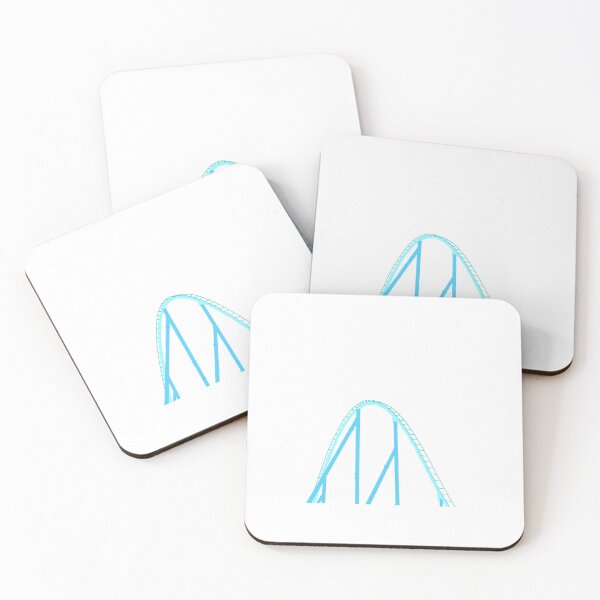 Item preview, Roller coaster designed and sold by canadiangeese.