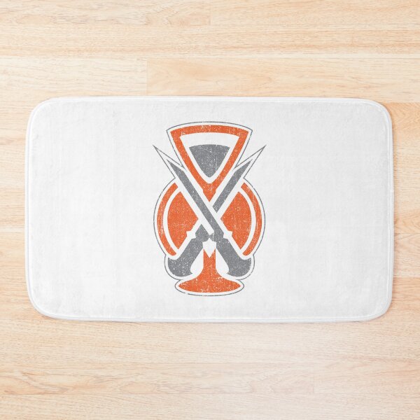 Item preview, Maestros Symbol (Variant) designed and sold by huckblade.
