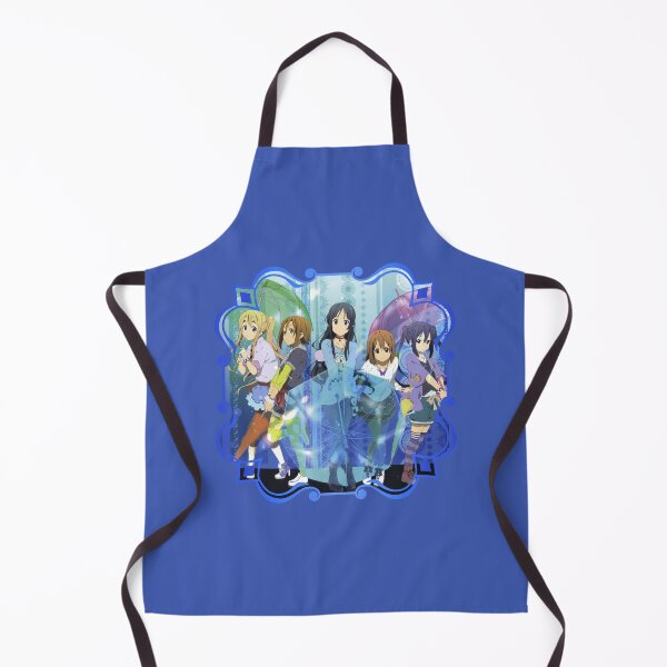 Item preview, Fancy K-ON in Spring! Purple (on Purple) designed and sold by epinkb.