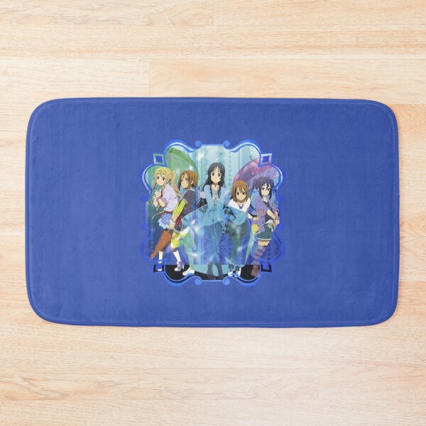 Item preview, Fancy K-ON in Spring! Purple (on Purple) designed and sold by epinkb.
