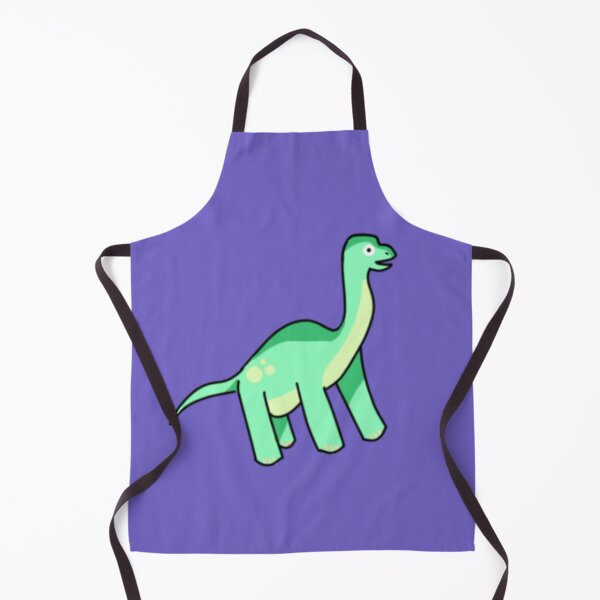 Item preview, Pastel Brachiosaurus designed and sold by DRAGONSandWAVES.