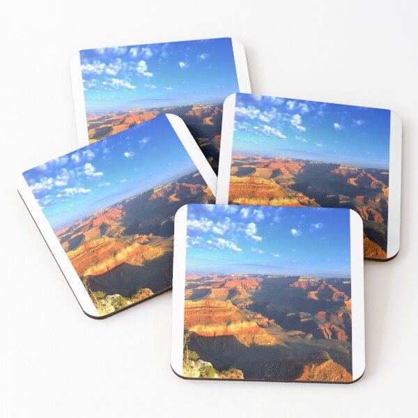 Item preview, Grand Canyon South Rim designed and sold by hardscuffle.