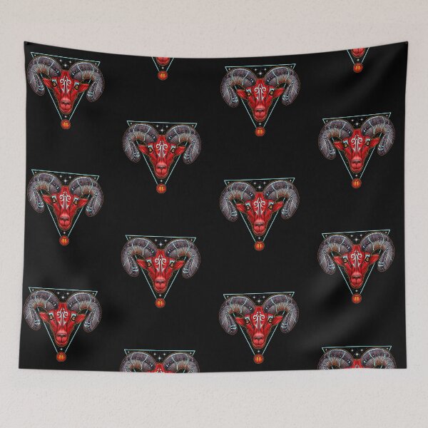 Item preview, Aries Astrology designed and sold by Robbgoblin.
