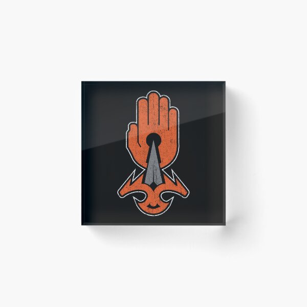 Item preview, Obscura Symbol designed and sold by huckblade.