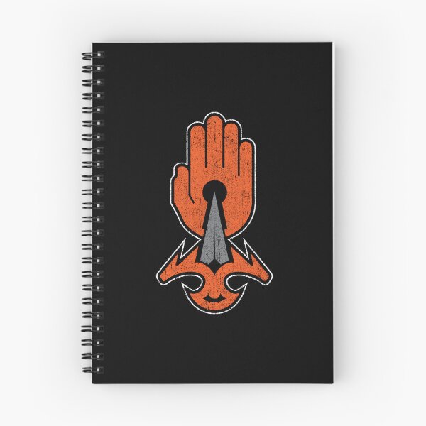 Item preview, Obscura Symbol designed and sold by huckblade.