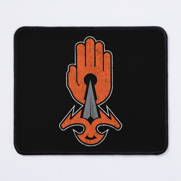 Item preview, Obscura Symbol designed and sold by huckblade.