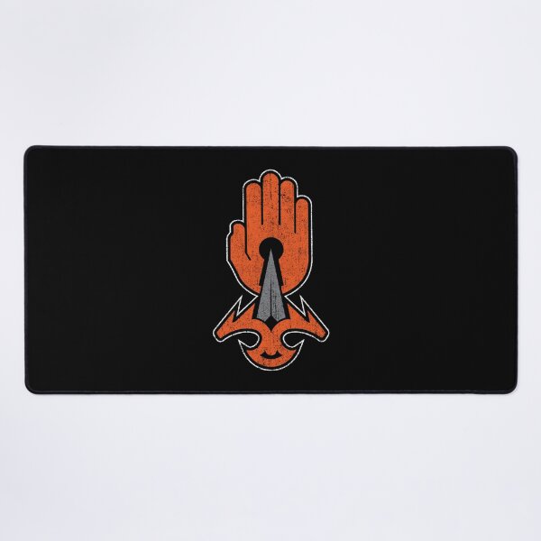 Item preview, Obscura Symbol designed and sold by huckblade.
