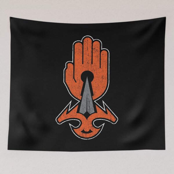 Item preview, Obscura Symbol designed and sold by huckblade.